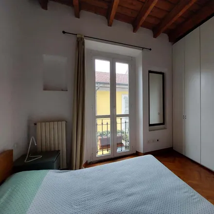 Image 8 - Via Arnolfo di Cambio 2, 20154 Milan MI, Italy - Apartment for rent