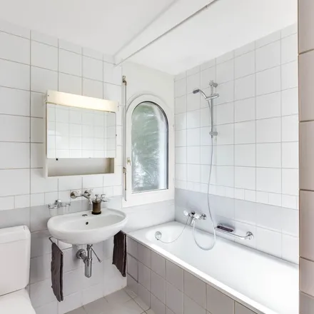 Rent this 4 bed apartment on Brühlstrasse 46 in 4415 Lausen, Switzerland