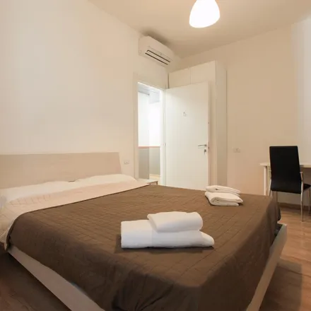 Rent this 6 bed room on Via Pietro Marocco 11 in 20125 Milan MI, Italy