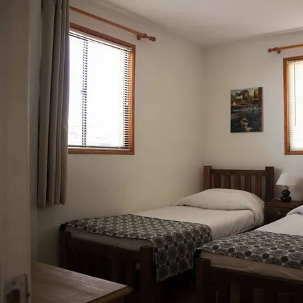 Rent this 4 bed house on Valparaíso in Provincia de Valparaíso, Chile