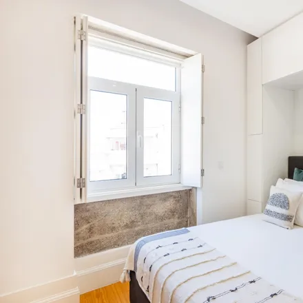 Rent this studio apartment on Venham mais 5 in Rua de Santo Ildefonso, 4000-032 Porto