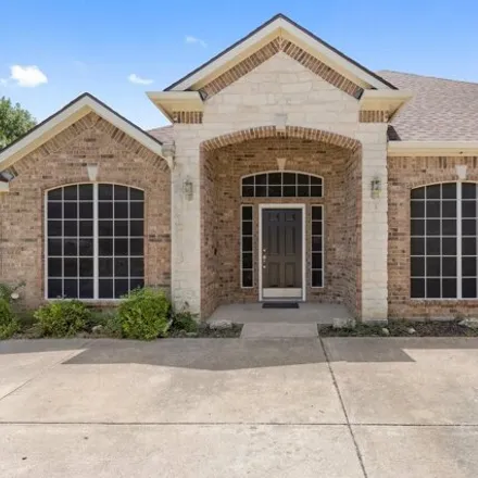 Buy this 4 bed house on 304 Big Bend Dr in Texas, 75115