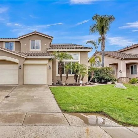 Buy this 4 bed house on 8408 Orchard Park Drive in Riverside, CA 92518