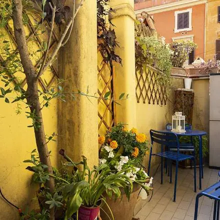 Image 5 - La Maisson Royale, Piazza Amerigo Capponi, 34, 00193 Rome RM, Italy - Apartment for rent