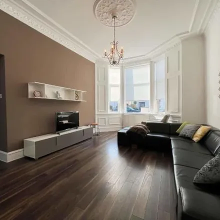 Image 2 - Barfillan Drive, Halfwayhouse, Glasgow, G52 1AA, United Kingdom - Apartment for rent