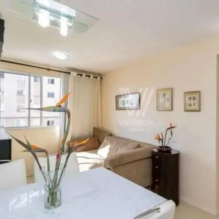 Buy this 2 bed apartment on Rua Renato Polatti 2960 in Campo Comprido, Curitiba - PR