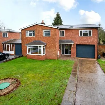 Buy this 6 bed house on unnamed road in Hampton Loade, WV15 6HN