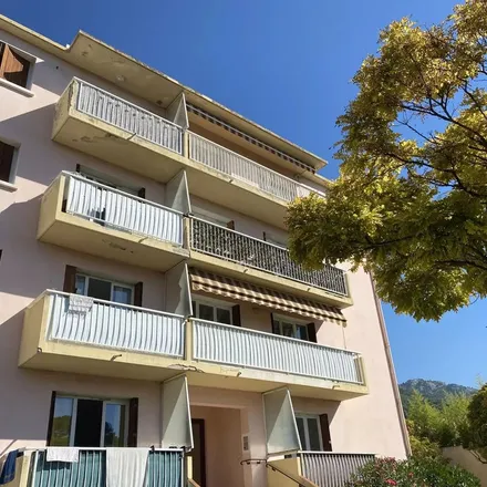 Image 8 - 315 Place de la Liberté, 83000 Toulon, France - Apartment for rent