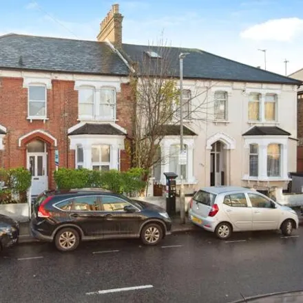 Buy this 1 bed apartment on Longley Road in London, SW17 9LH