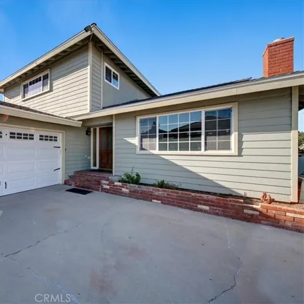 Buy this 4 bed house on 1925 240th Street in Lomita, CA 90717