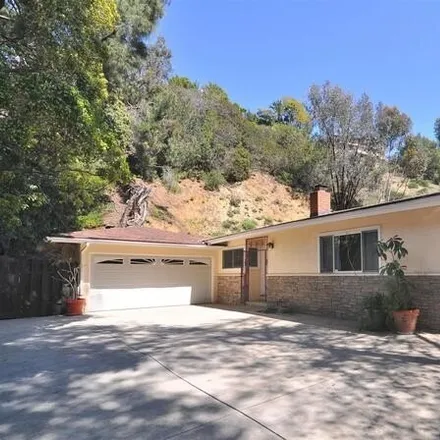 Rent this 3 bed house on Laurel Pass Avenue in Los Angeles, CA 91604