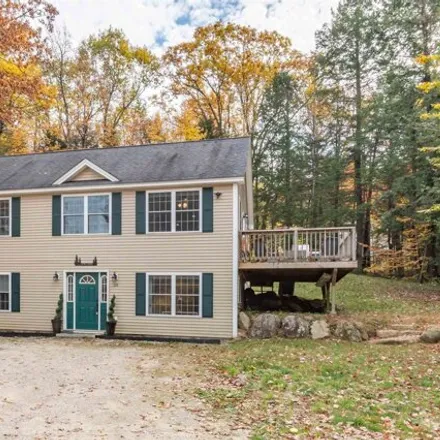 Buy this 3 bed house on 24 Garmish Road in Conway, NH 03818