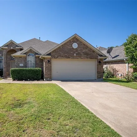 Buy this 4 bed house on 2724 Windstone Way in Corinth, TX 76210