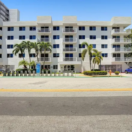 Image 7 - 1666 West Avenue, Miami Beach, FL 33139, USA - Apartment for rent