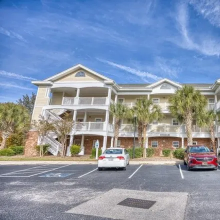 Image 2 - unnamed road, North Myrtle Beach, SC 29752, USA - Condo for sale