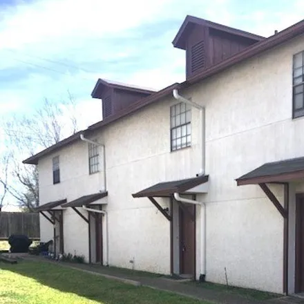 Rent this 2 bed house on 54 Meadowland in Universal City, Bexar County