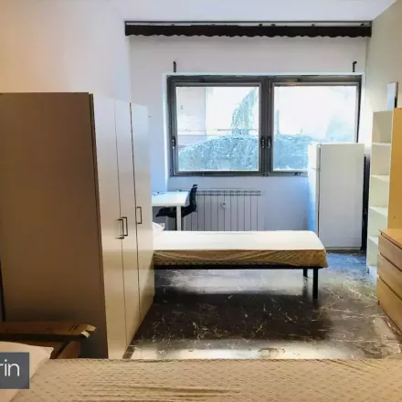 Rent this studio room on Via Francesco Orestano in 00142 Rome RM, Italy