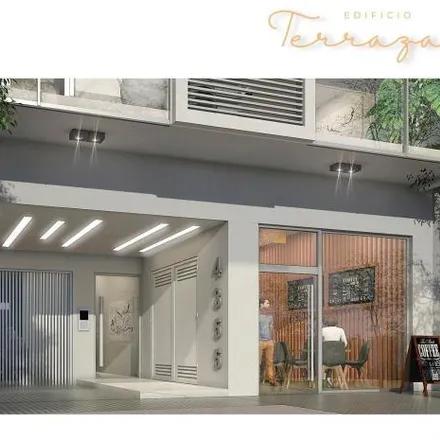 Buy this studio apartment on Avenida Congreso 4329 in Villa Urquiza, C1430 DHI Buenos Aires