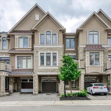 Image 3 - 2429 Greenwich Drive, Oakville, ON L6M 0R4, Canada - Apartment for rent