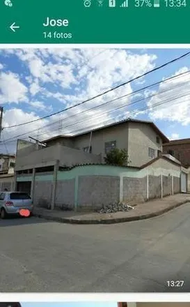 Image 2 - Rua São Paulo, Sarzedo - MG, 32450-000, Brazil - House for sale