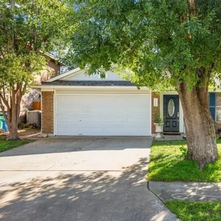 Buy this 3 bed house on 1003 Acanthus Street in Pflugerville, TX 78660