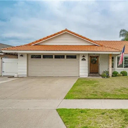 Buy this 3 bed house on 180 North Avenue Malaga in Anaheim, CA 92808