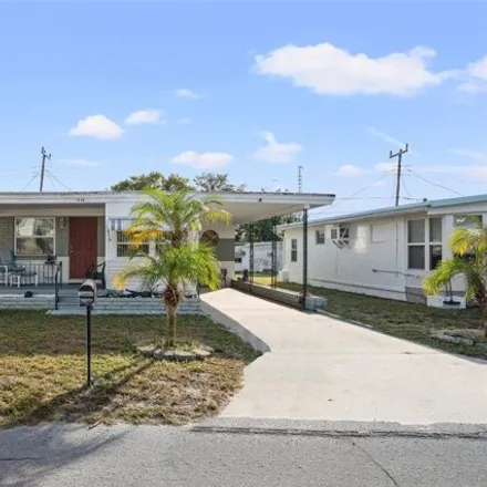 Buy this studio apartment on 1974 Shady Cove Drive in Holiday, FL 34691