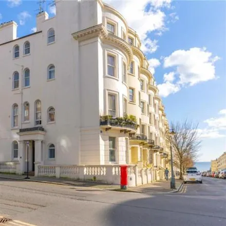 Buy this 1 bed house on 70 Brunswick Place in Hove, BN3 1NB