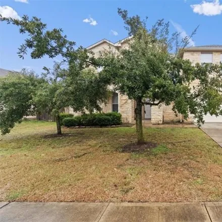 Image 2 - 19617 Cheyenne Valley Drive, Pflugerville, TX 78664, USA - House for rent