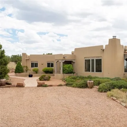 Image 2 - 60 Wildflower Way, Santa Fe, New Mexico, 87506 - House for sale