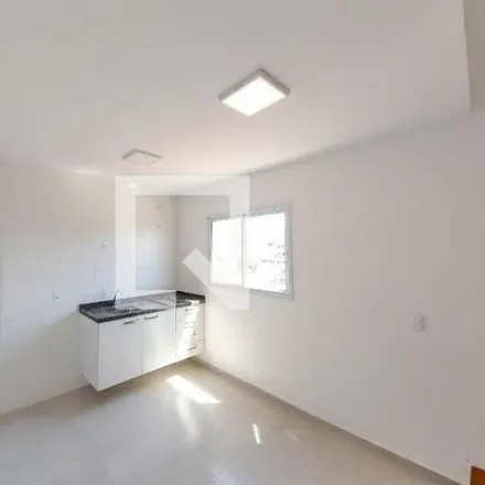 Rent this 1 bed apartment on Rua Aruaja in São Lucas, São Paulo - SP