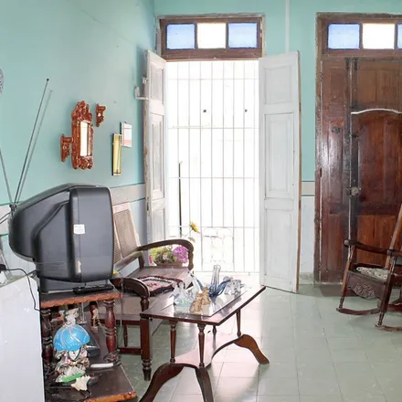 Image 3 - Trinidad, Armando Mestre, SANCTI SPIRITUS, CU - House for rent