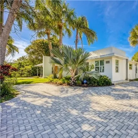 Image 5 - 4512 South Indian River Drive, Fort Pierce, FL 34982, USA - House for sale
