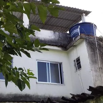 Buy this studio house on Rua João Cirilo de Oliveira in Campo Grande, Rio de Janeiro - RJ