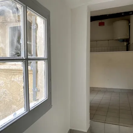 Rent this 1 bed apartment on 8 Place de la Comédie in 34062 Montpellier, France