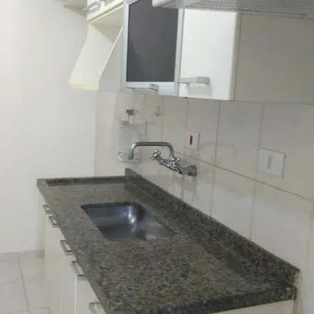 Buy this 2 bed apartment on Banco24Horas in Avenida Maria Rosa, Jardim Maria Rosa