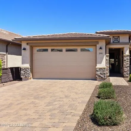 Buy this 2 bed house on North Range View Circle in Prescott Valley, AZ 86312