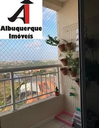 Buy this 2 bed apartment on Rua dos Cavaleiros in Centro, São Luís - MA