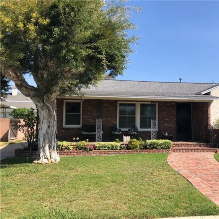 Buy this 3 bed house on 5329 Killdee Street in Long Beach, CA 90808