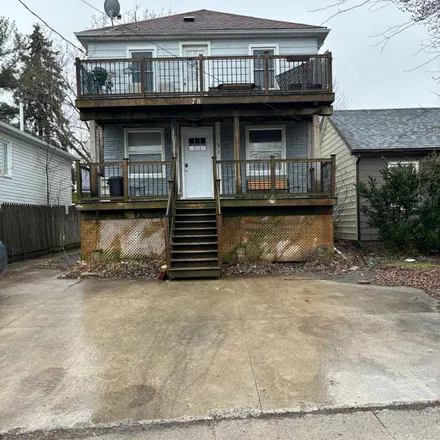 Image 7 - 78 Joseph Street, Kingston, ON K7K 2E9, Canada - Apartment for rent