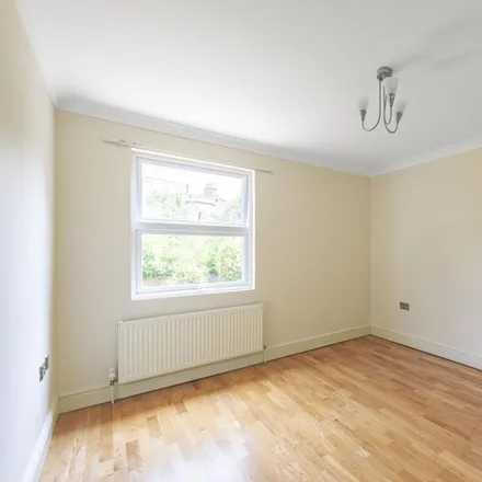 Image 7 - Narcissus Road, London, NW6 1TS, United Kingdom - House for rent