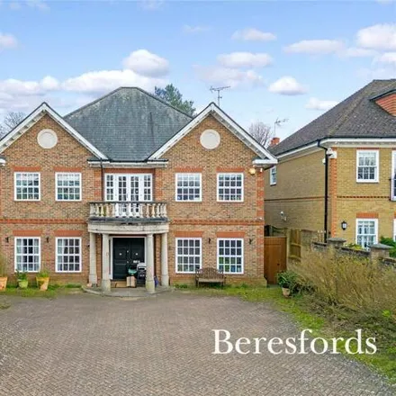Buy this 6 bed house on Norsey Road in Billericay, CM11 1BG