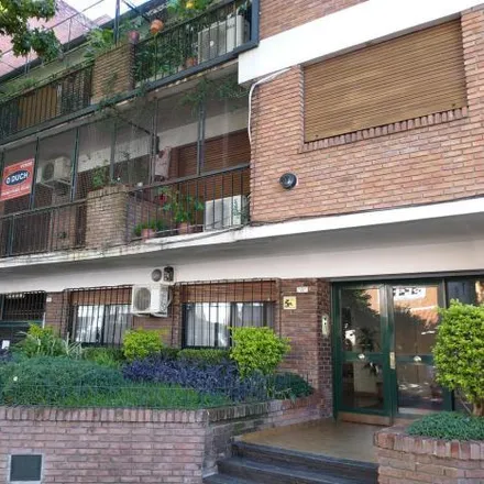 Image 2 - Rodríguez Peña 1302, Martínez Oeste, Martínez, Argentina - Apartment for sale