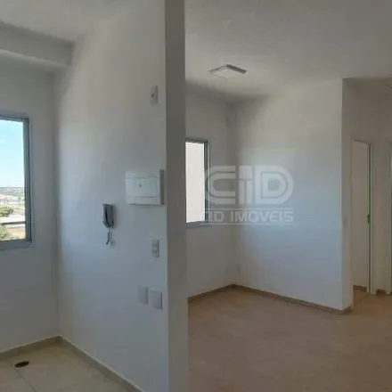 Rent this 2 bed apartment on Rua dos Bem Te Vis in Parque Ohara, Cuiabá - MT
