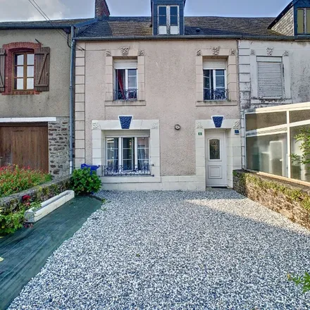 Image 4 - 17 Avenue de Saint-Martin, 50290 Bréhal, France - Apartment for rent