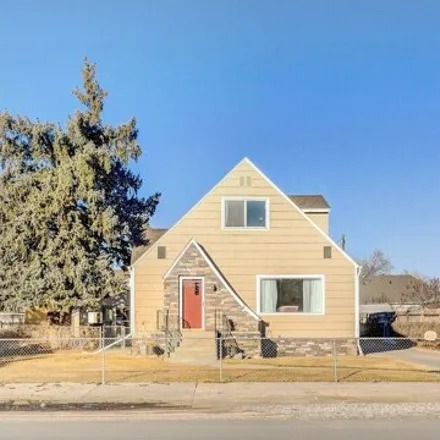 Buy this 4 bed house on 544 1st Avenue in La Salle, Weld County