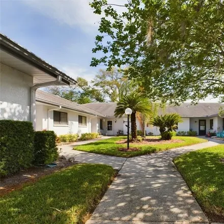 Buy this 2 bed condo on 2701 Bryn Mawr Circle in Clearwater, FL 33761