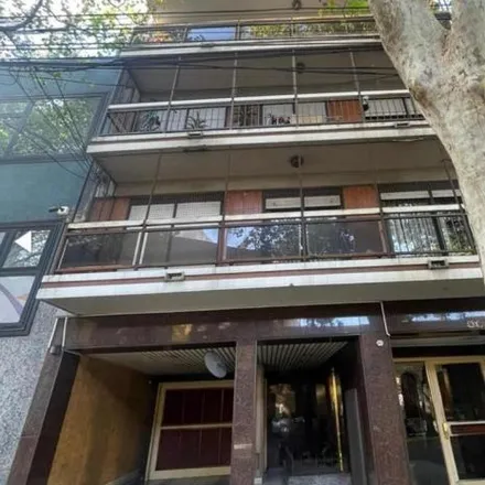 Buy this 2 bed apartment on Moreno in Balvanera, 1209 Buenos Aires