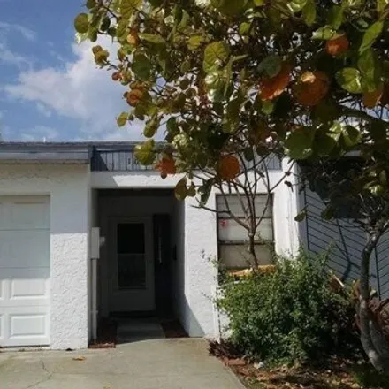 Rent this 2 bed house on 1049 Mary Joye Avenue in Indian Harbour Beach, Brevard County