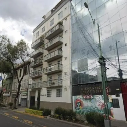 Buy this 3 bed apartment on Calle Veracruz in Cuauhtémoc, 06140 Mexico City
